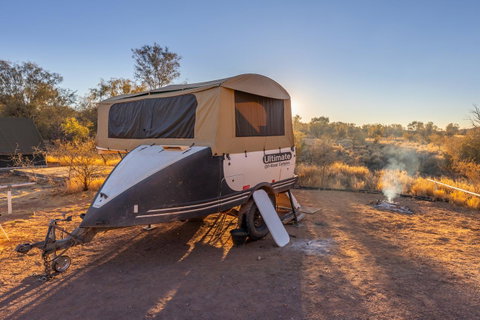 Glen Helen Lodge - Accommodation Brunswick Heads 16