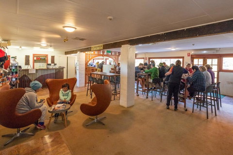 Glen Helen Lodge - Accommodation Brunswick Heads 9