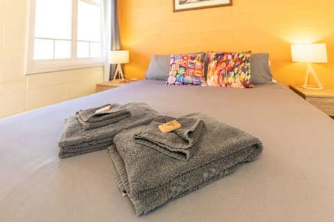 Glen Helen Lodge - Accommodation Brunswick Heads 21