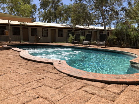 Glen Helen Lodge - Accommodation Brunswick Heads 24