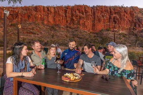 Glen Helen Lodge - Accommodation Brunswick Heads 18