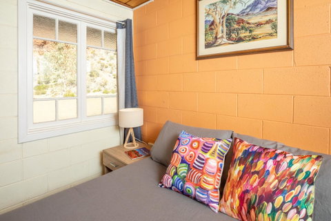 Glen Helen Lodge - Accommodation Brunswick Heads 13