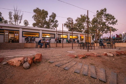 Glen Helen Lodge - Accommodation Brunswick Heads 20