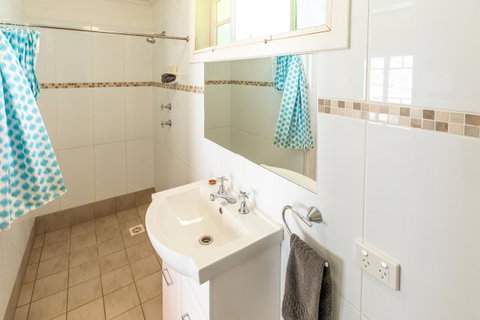 Glen Helen Lodge - Accommodation Brunswick Heads 27
