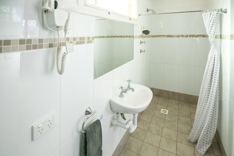 Glen Helen Lodge - Accommodation Brunswick Heads 14