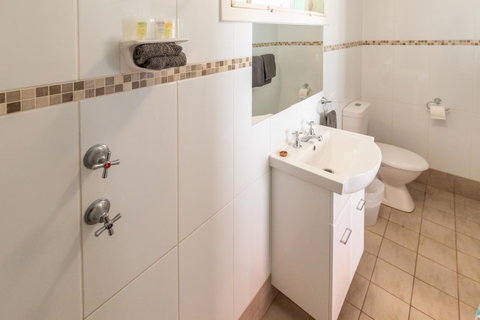 Glen Helen Lodge - Accommodation Brunswick Heads 22