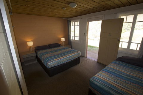 Glen Helen Lodge - Accommodation Brunswick Heads 12