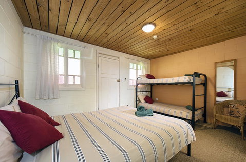 Glen Helen Lodge - Accommodation Brunswick Heads 11