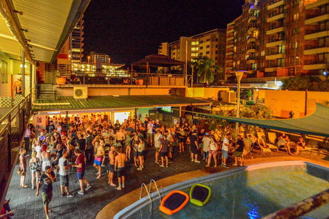 Youth Shack Backpackers Darwin - Accommodation Brunswick Heads 26