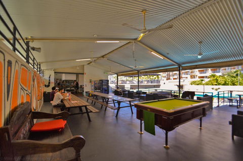 Youth Shack Backpackers Darwin - Accommodation Brunswick Heads 11