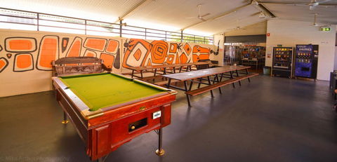 Youth Shack Backpackers Darwin - Accommodation Brunswick Heads 20