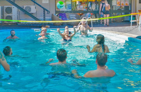Youth Shack Backpackers Darwin - Accommodation Brunswick Heads 15