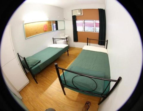 Youth Shack Backpackers Darwin - Accommodation Brunswick Heads 5