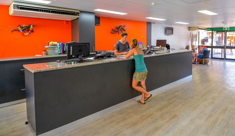 Youth Shack Backpackers Darwin - Accommodation Brunswick Heads 21