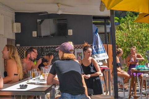 Youth Shack Backpackers Darwin - Accommodation Brunswick Heads 16