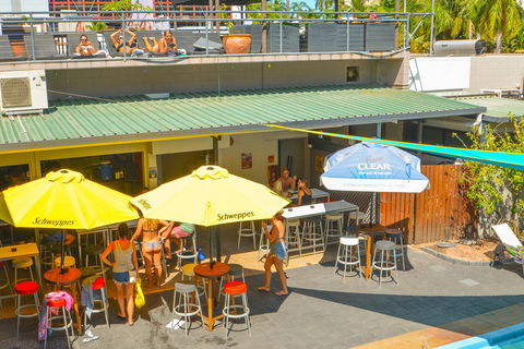 Youth Shack Backpackers Darwin - Accommodation Brunswick Heads 13