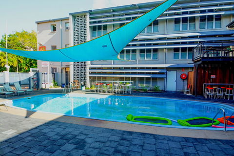 Youth Shack Backpackers Darwin - Accommodation Brunswick Heads 22