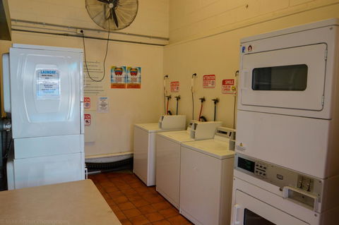 Youth Shack Backpackers Darwin - Accommodation Brunswick Heads 24