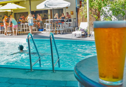 Youth Shack Backpackers Darwin - Accommodation Brunswick Heads 14