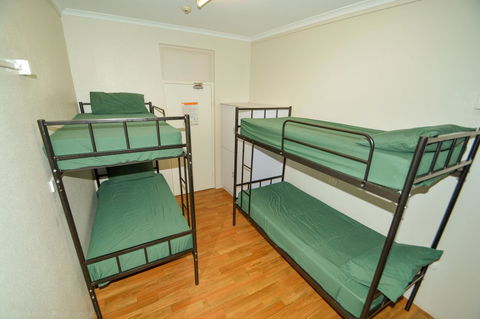 Youth Shack Backpackers Darwin - Accommodation Brunswick Heads 23