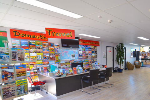 Youth Shack Backpackers Darwin - Accommodation Brunswick Heads 1