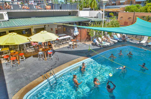 Youth Shack Backpackers Darwin - Accommodation Brunswick Heads 0
