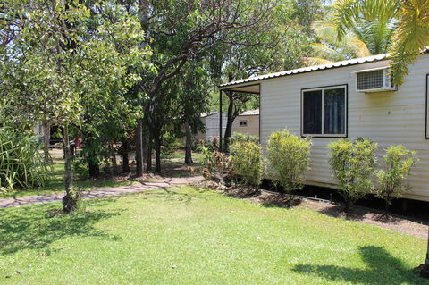 Aurora Kakadu Lodge - Accommodation Brunswick Heads 40