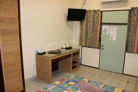 Aurora Kakadu Lodge - Accommodation Brunswick Heads 36