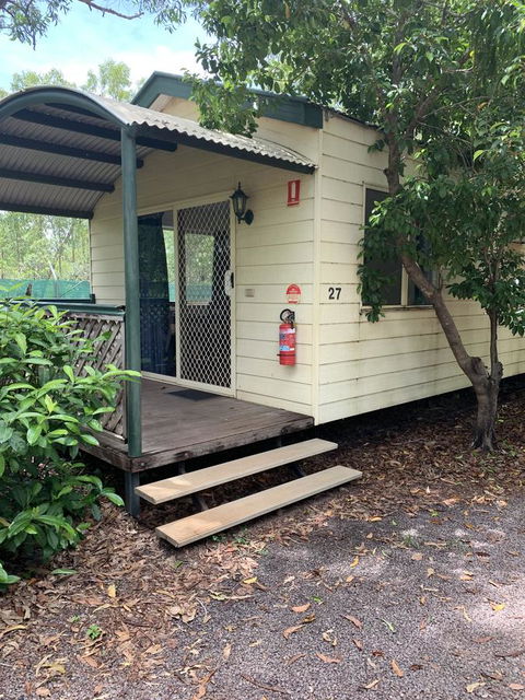 Aurora Kakadu Lodge - Accommodation Brunswick Heads 22