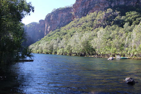 Aurora Kakadu Lodge - Accommodation Brunswick Heads 6