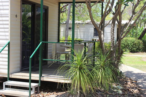 Aurora Kakadu Lodge - Accommodation Brunswick Heads 43