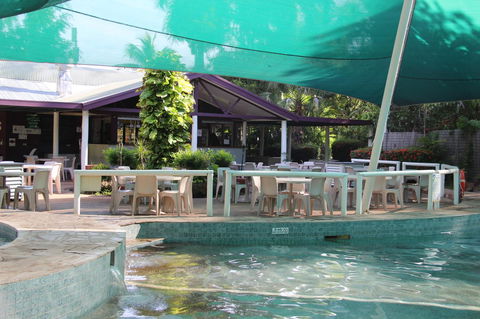 Aurora Kakadu Lodge - Accommodation Brunswick Heads 2