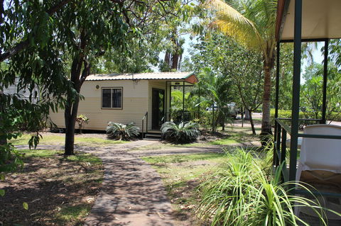 Aurora Kakadu Lodge - Accommodation Brunswick Heads 4