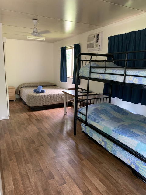Aurora Kakadu Lodge - Accommodation Brunswick Heads 30