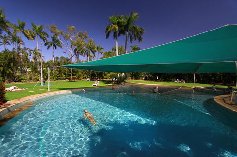 Aurora Kakadu Lodge - Accommodation Brunswick Heads 0