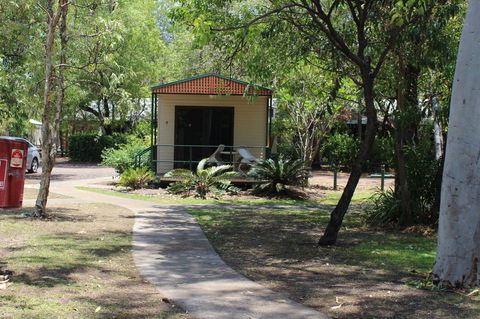 Aurora Kakadu Lodge - Accommodation Brunswick Heads 37