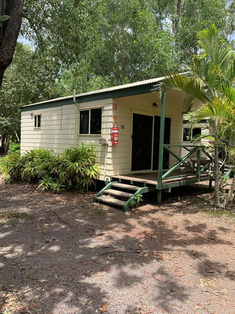 Aurora Kakadu Lodge - Accommodation Brunswick Heads 8