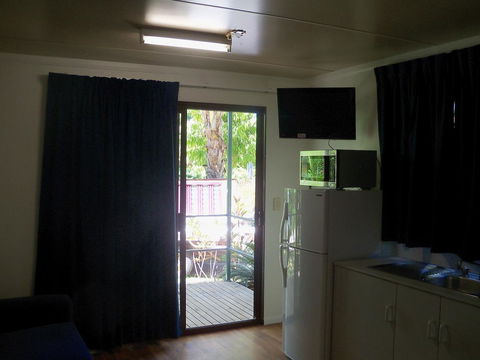 Aurora Kakadu Lodge - Accommodation Brunswick Heads 38