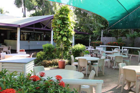 Aurora Kakadu Lodge - Accommodation Brunswick Heads 3