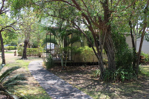 Aurora Kakadu Lodge - Accommodation Brunswick Heads 44