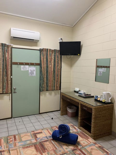 Aurora Kakadu Lodge - Accommodation Brunswick Heads 13