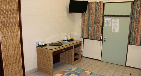 Aurora Kakadu Lodge - Accommodation Brunswick Heads 42