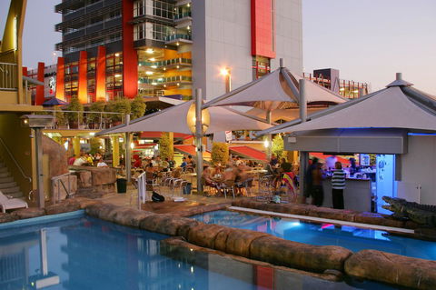 Value Inn - Accommodation Brunswick Heads 19