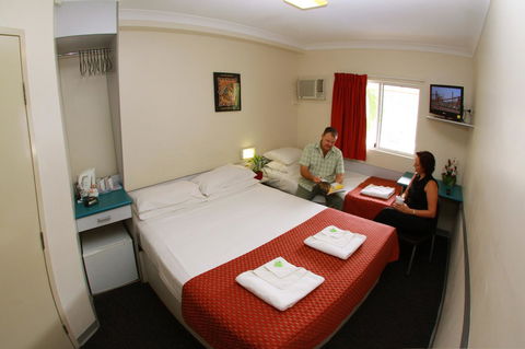 Value Inn - Accommodation Brunswick Heads 8