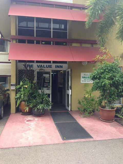 Value Inn - Accommodation Brunswick Heads 16