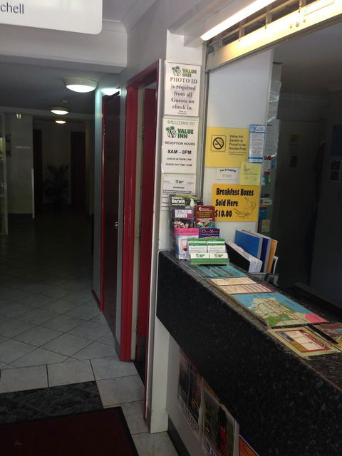Value Inn - Accommodation Brunswick Heads 17