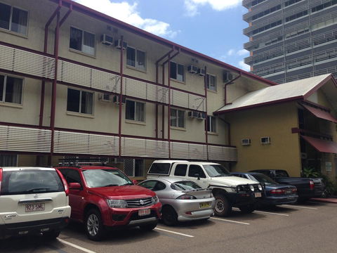 Value Inn - Accommodation Brunswick Heads 18