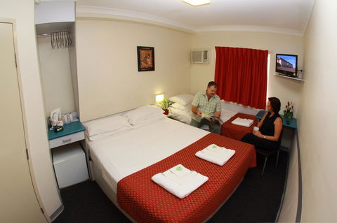 Value Inn - Accommodation Brunswick Heads 14