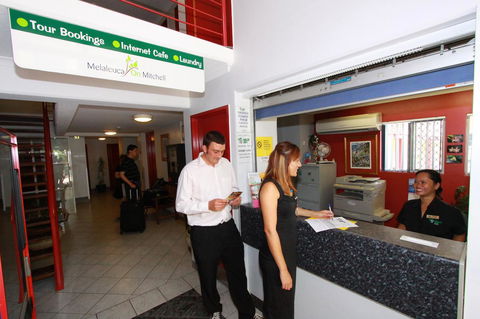 Value Inn - Accommodation Brunswick Heads 10