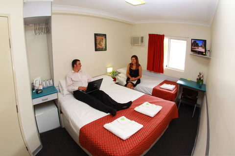 Value Inn - Accommodation Brunswick Heads 12